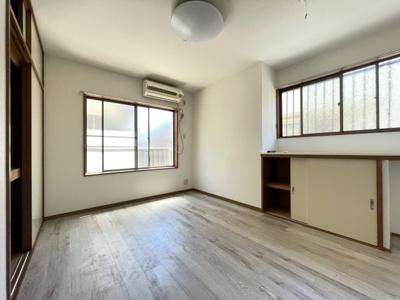 【居間・リビング】 | メープル宮本町