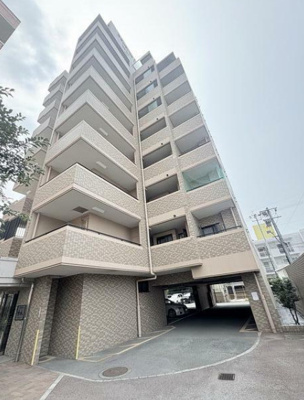 【外観】 | ヴェルビュ出水