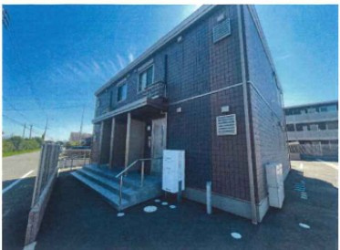 サウスブルー吉富Ⅰ