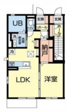 サウスブルー吉富Ⅰ