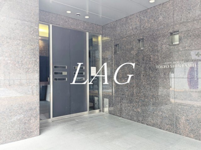 【その他】 | シティハウス東京新橋