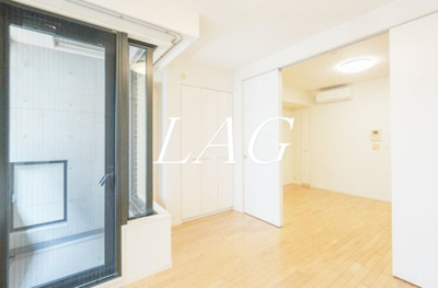 【内装】 | シティハウス東京新橋 |  内装です。