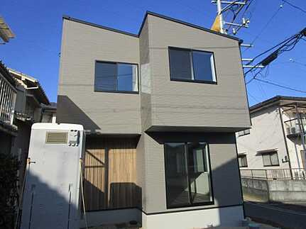 安佐南区緑井７丁目