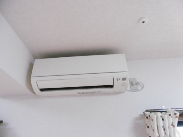 メイブラッサムの設備