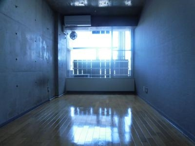 グランデ西京極の内装|内装