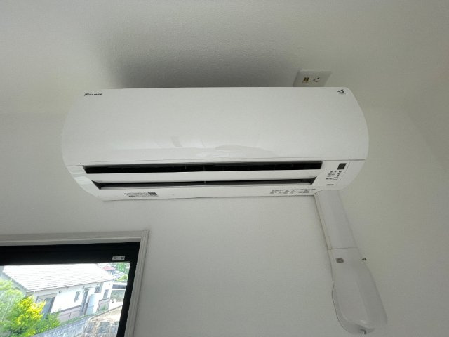 MKT-1の設備
