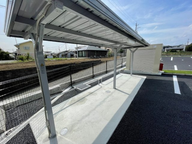 MKT-1のその他共用部分