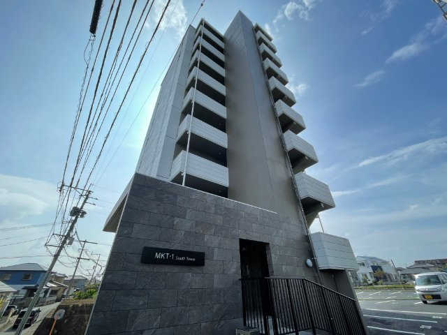 MKT-1の外観