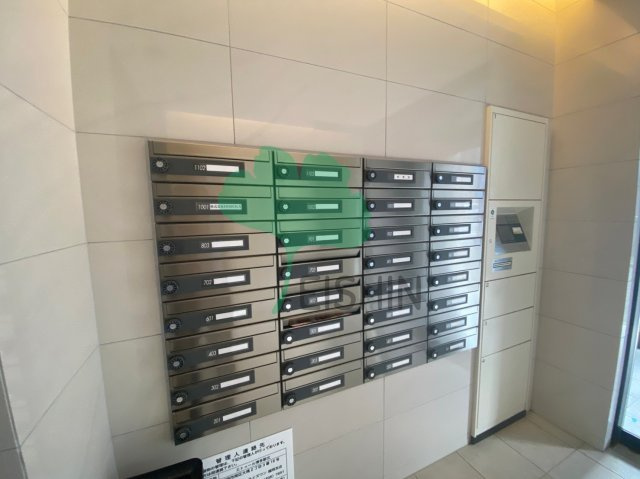 エトゥール博多駅北のその他共用部分