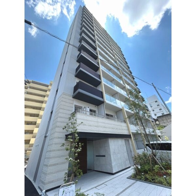 【外観】 | ブランシエスタ金山北