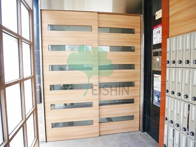 【外観】 | Crest Hills(クレストヒルズ)