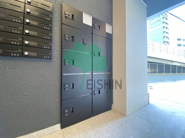 MODERN PALAZZO 美野島NEURO（モダンパラッツォ 美野島ニューロ）のその他共用部分