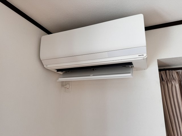 駿河台１丁目戸建て（太陽光発電利用可）の設備