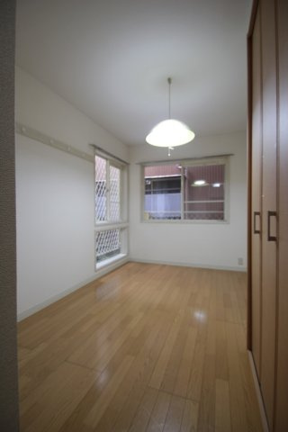 コーポリバーサイドの洋室|※参考写真