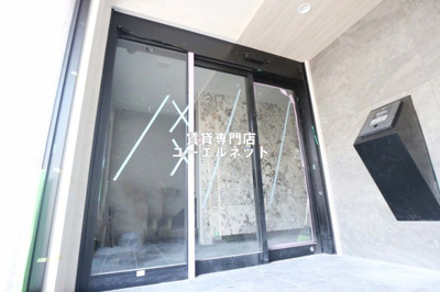 【その他共用部分】 | メゾンスプランドゥール | 施工中です