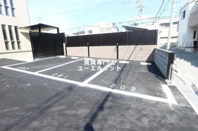 【エントランス】 | メゾンスプランドゥール | 施工中です