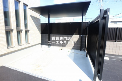 【その他共用部分】 | メゾンスプランドゥール | 施工中です