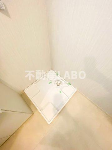 アートレジデンス春日出北の設備