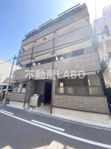 アートレジデンス春日出北