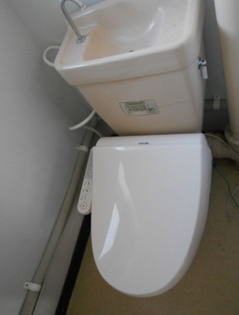 【トイレ】
