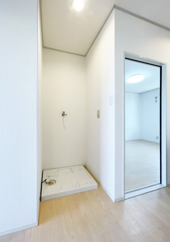 セジュール笹川の設備