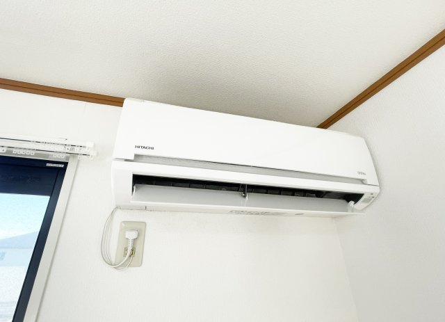 セジュール笹川の設備