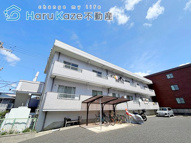 サンハイツ白羽根【名古屋市賃貸・ペット可】の画像