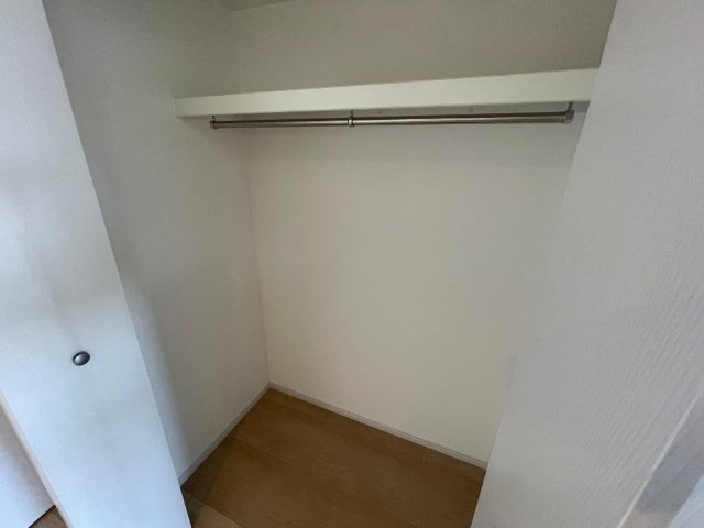 LinaBellの収納