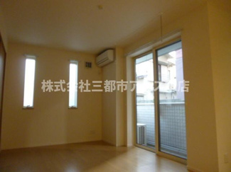 【寝室】 | 堤方ＡＰＡＲＴＭＥＮＴ | 堤方ＡＰＡＲＴＭＥＮＴ