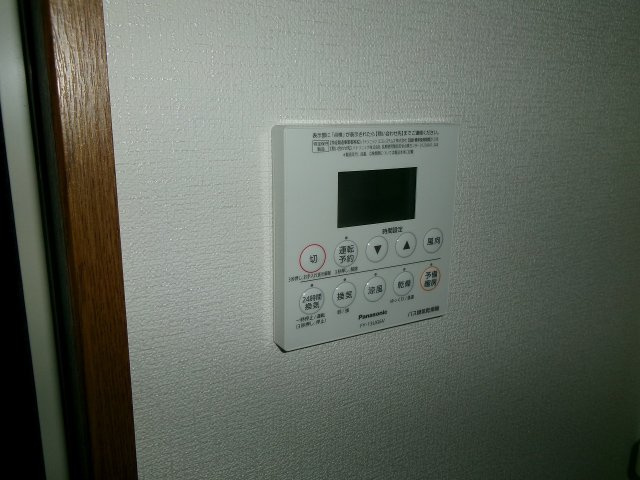 ノーブルハイム樽屋町の設備