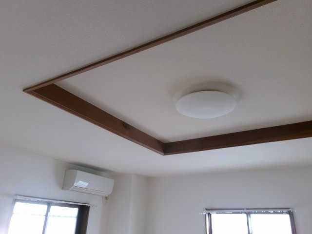 ノーブルハイム樽屋町の設備