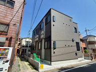 ハーモニーテラス中川Ⅳの画像