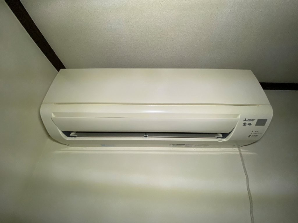 タウニィ白樺Aの設備