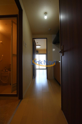 【内装】 | パーラム淡路