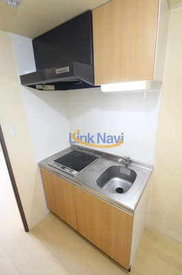 【キッチン】 | パーラム淡路