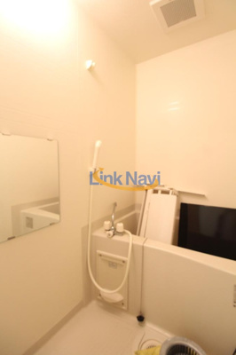 【浴室】 | パーラム淡路