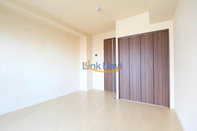 【寝室】 | パーラム淡路