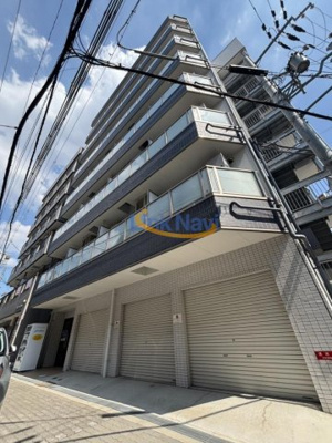 【外観】 | パーラム淡路