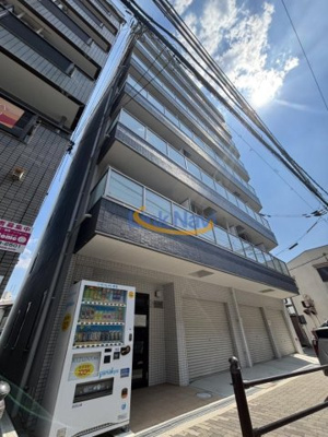 【外観】 | パーラム淡路