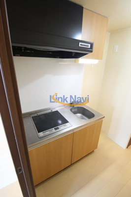 【キッチン】 | パーラム淡路