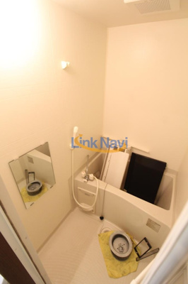 【浴室】 | パーラム淡路