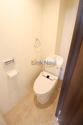 【トイレ】 | パーラム淡路