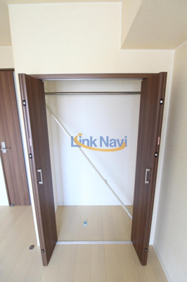 【収納】 | パーラム淡路