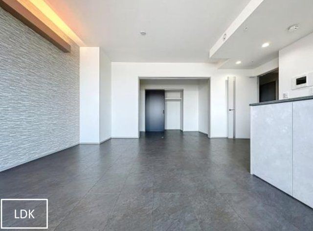 横浜シティタワー馬車道【仲介手数料無料】ペット可♪