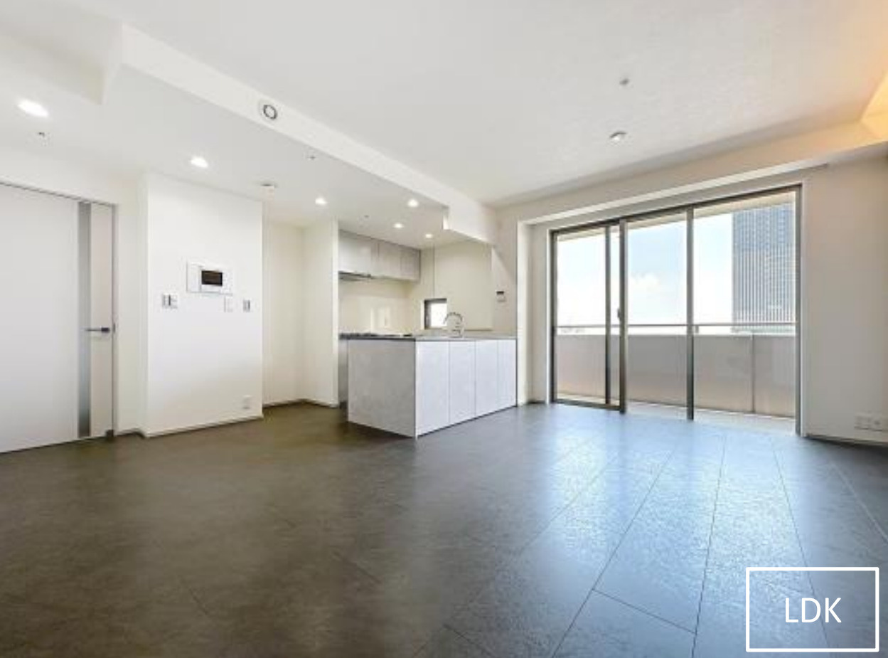 横浜シティタワー馬車道【仲介手数料無料】ペット可♪