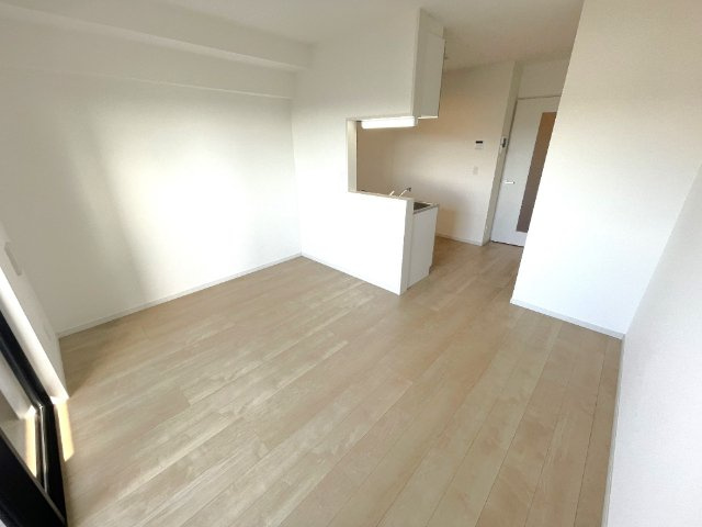 LinaBellの居間・リビング