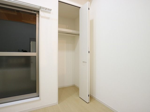 コモエスタ春日の内装