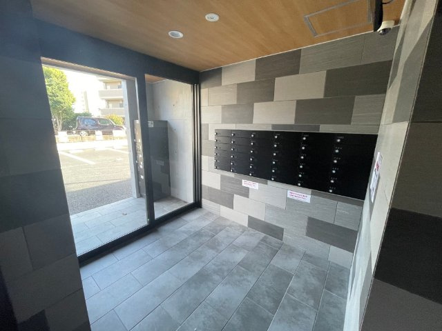 【エントランス】 | LinaBell