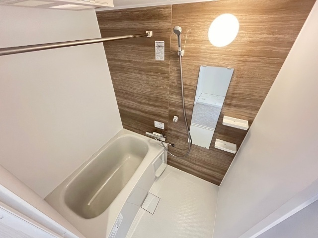 【浴室】 | LinaBell