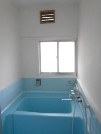 【浴室】
